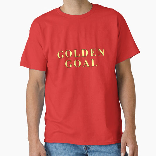 gold casual by OSRPRO