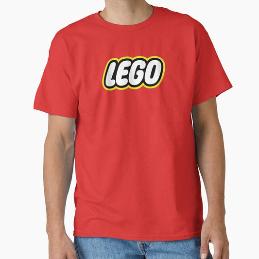 Line of Plastic Construction Toys <<lego>> by burgersapi