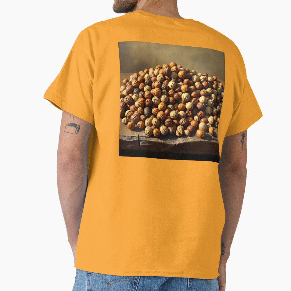 Nuts 3 by HebaRK Studio