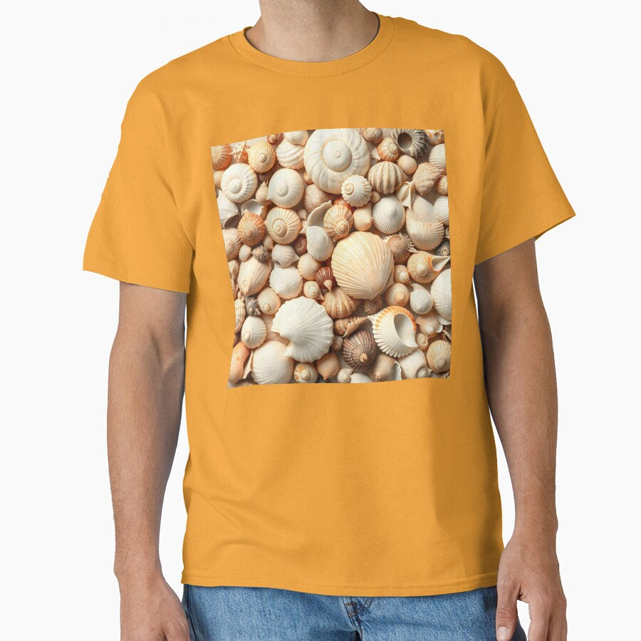 Shells 4 by HebaRK Studio