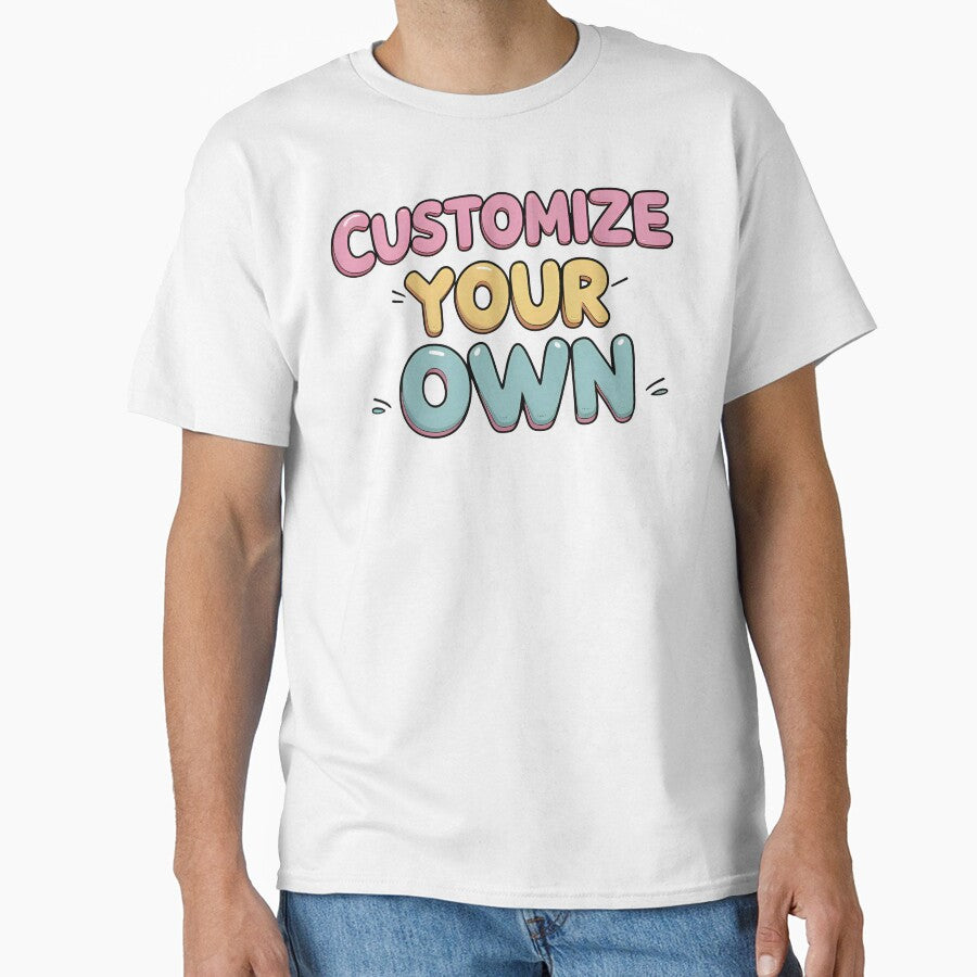 Customize Your Own Kavaii Style by I-wanna-T-shirt