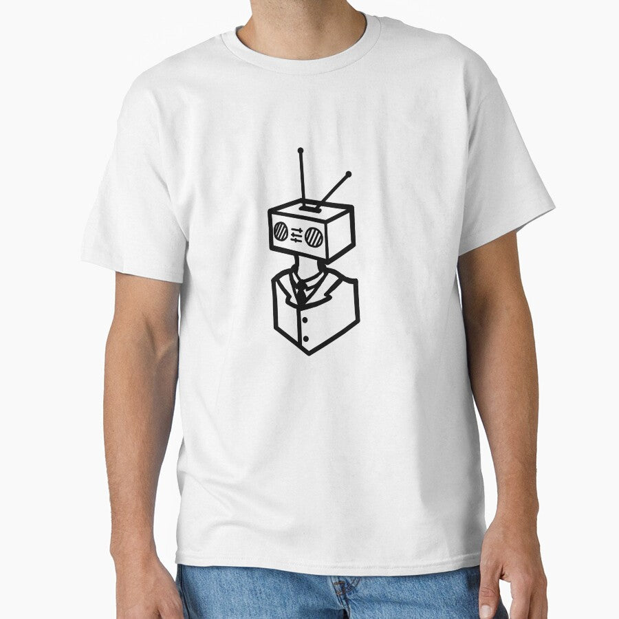 radio head by catacombie