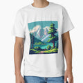 Retro Land by GabrielMadrasse