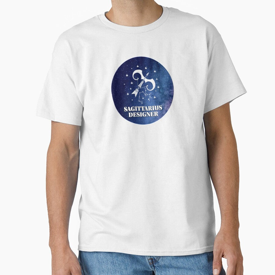 Sagittarius Designer by Magartes