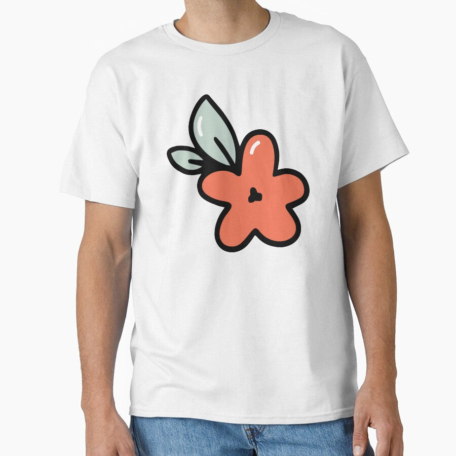 Cute Flower by SandyCorinne
