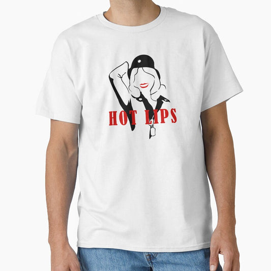 Hot Lips by xxBlackRabbitxx
