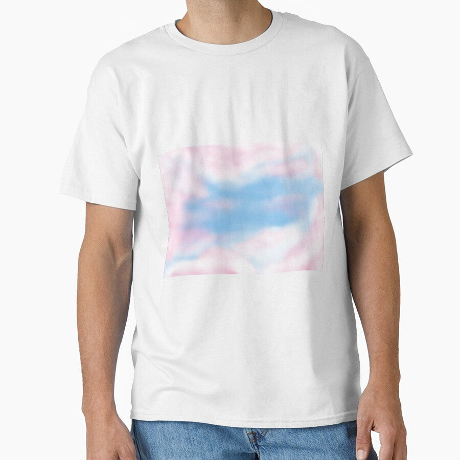 Cotton Candy Clouds 3 by CozyBerry Creations