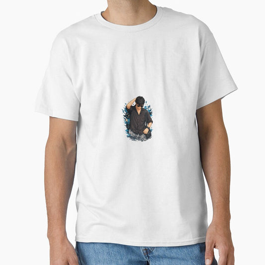 Modern Streetwear Mood Illustration by Vev Global