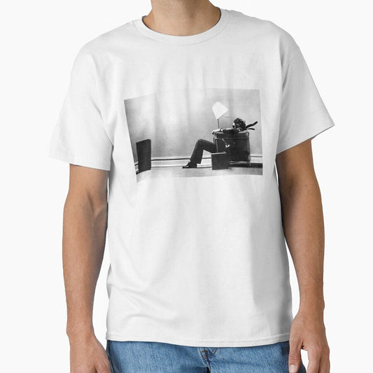 Blown away audio guy by AP-Tees
