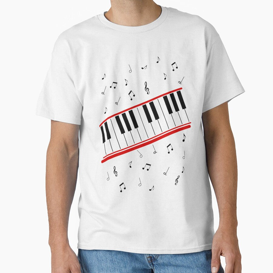 Michale Jackson Beat it music video inspired T-shirt design costume by Robobonez