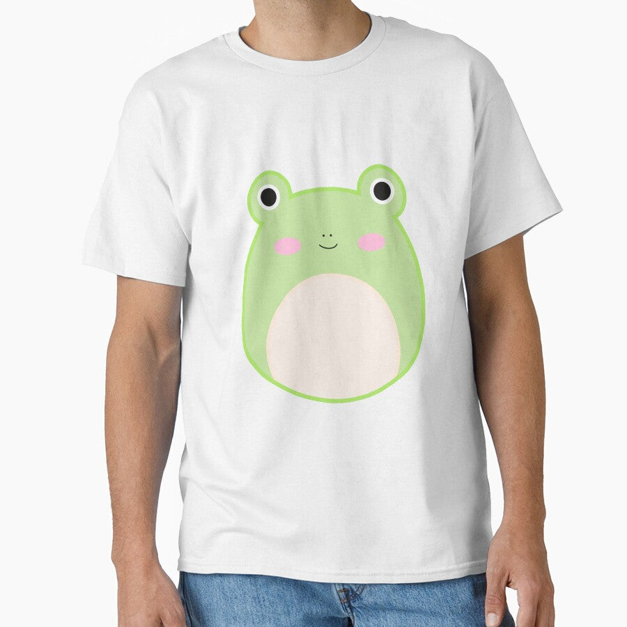 Frog by Craftingwiz