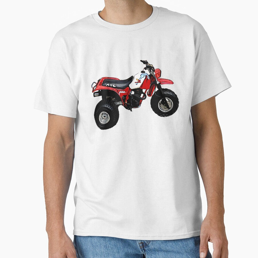 Atc 200x by Adorable Badass