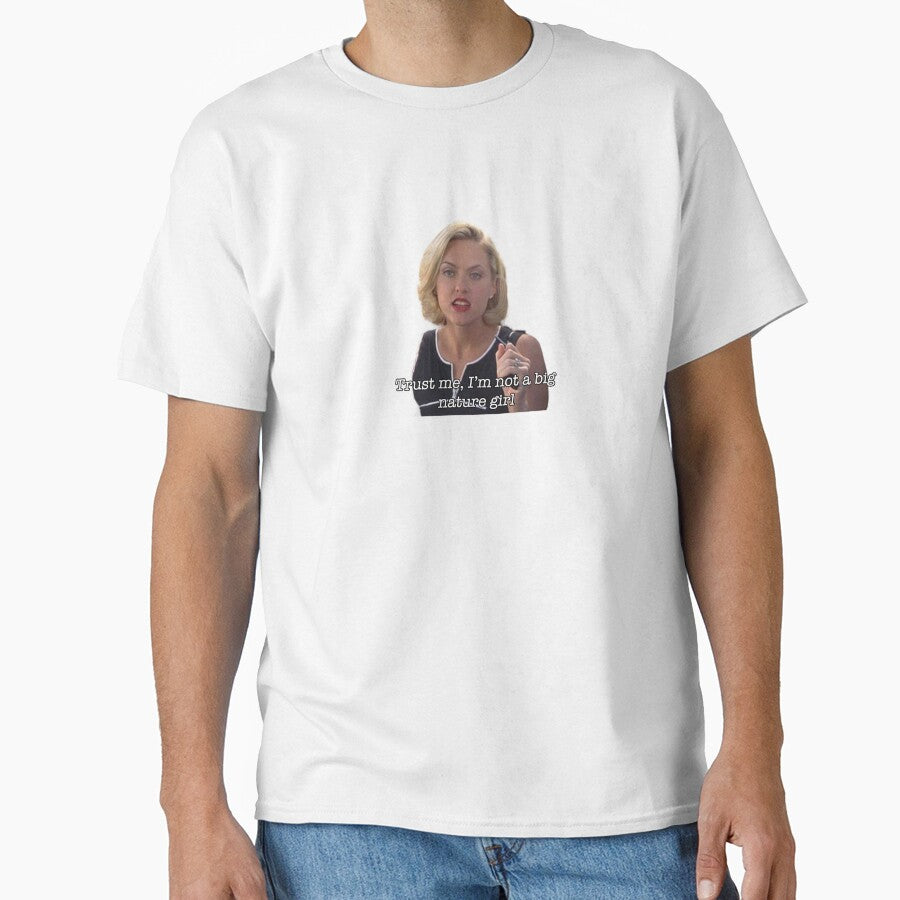 Meredith Blake by fancyvoid