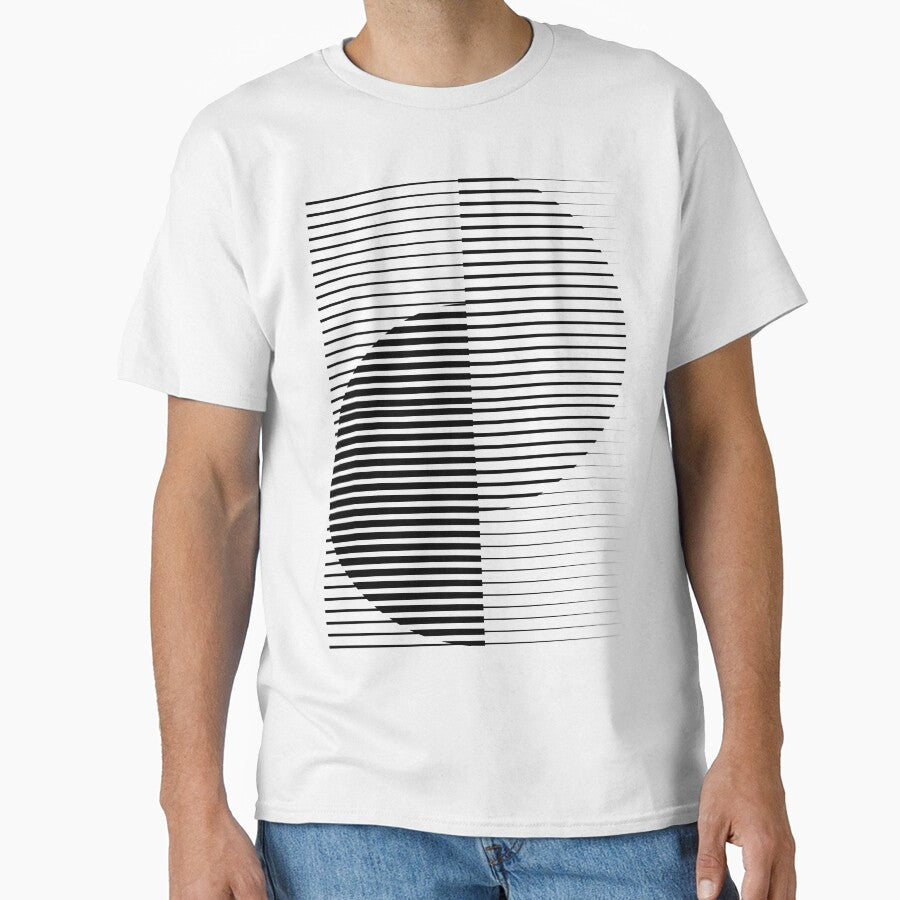 Modern Minimalism no.2 by JMgraphic