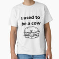 ADSF - I Used to Be a Cow by bleedingred
