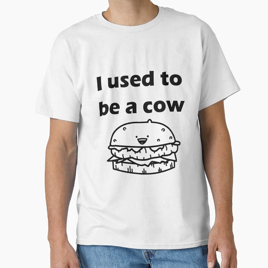 ADSF - I Used to Be a Cow by bleedingred