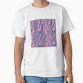 Candy Flames: Playful Pastel Fire in Y2K Style by SeanOsShirts