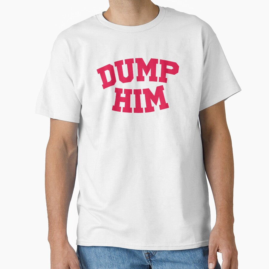 Dump Him by playfulness & nostalgia