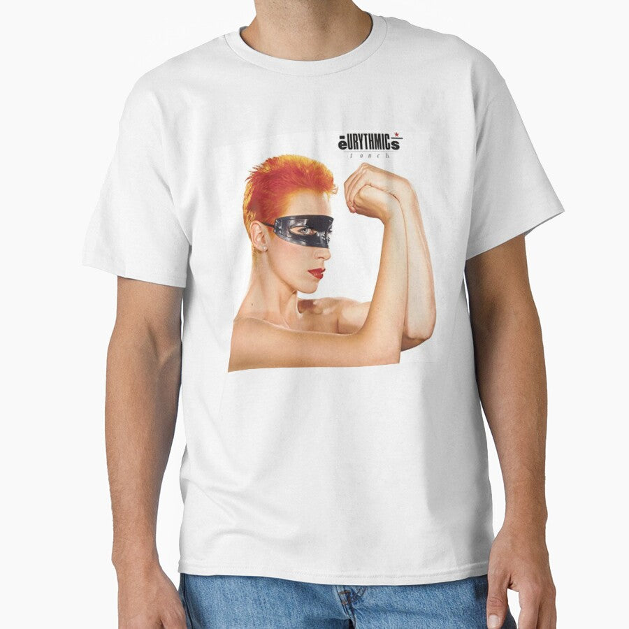 Eurythmics by ArtWithHearts11