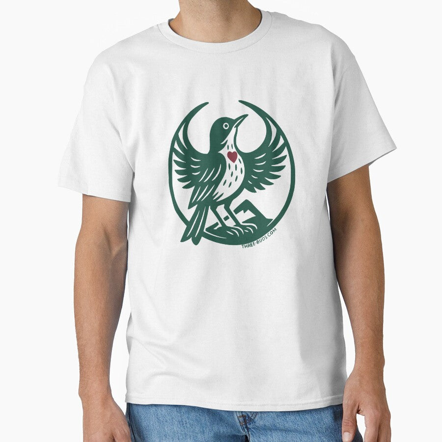 Vermont Resist Unisex by BachulAlam