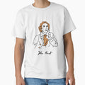 John Keats stencil by TweedCarnation