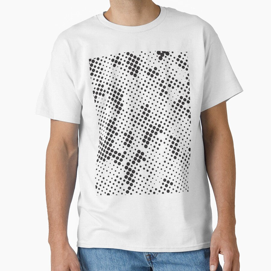Pop Art Dots , Please ! by CroDesign