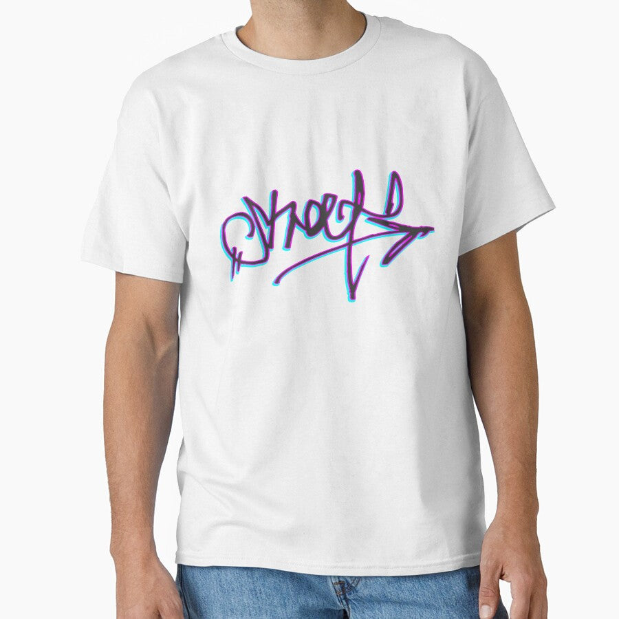Graffiti tag - street by FFelder