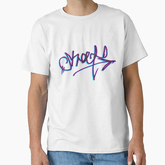 Graffiti tag - street by FFelder