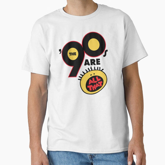 90's Are All That by CrazySassyCool
