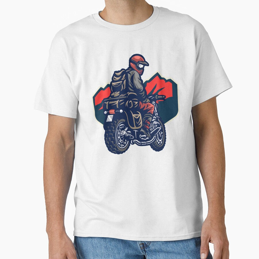Motorcycle World Travel by goldcov