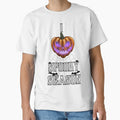 Jack-O-Lantern Purple I Love Spooky Season by ThreadSIL