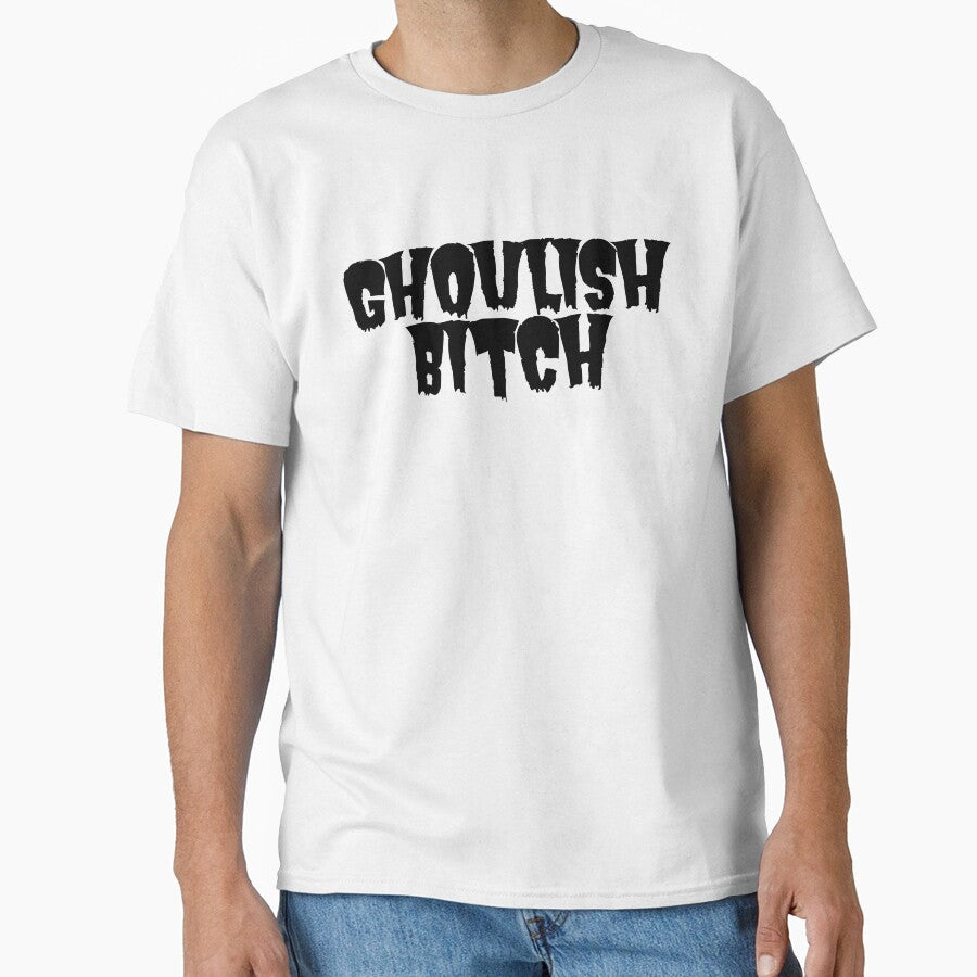 Ghoulish Bitch by SolteraCreative