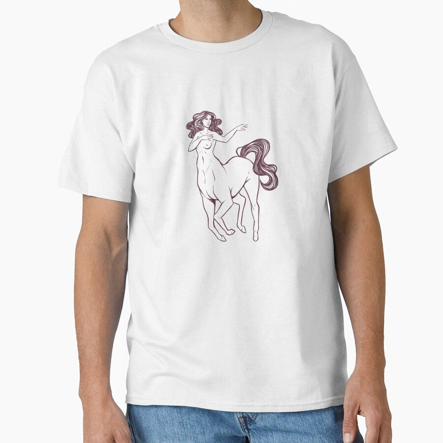 Centaur by IndiaEmmaline