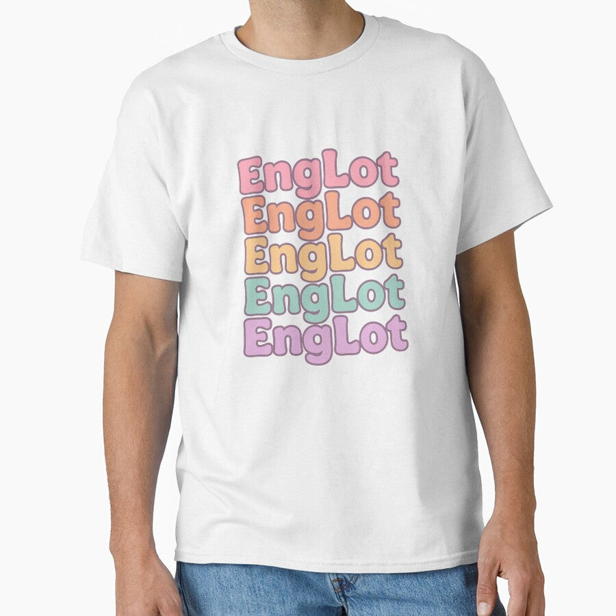 EngLot, Engfa and Charlotte Rainbow Stacked Letter Design | Thai GL Couple Fan Art by Item Geeks