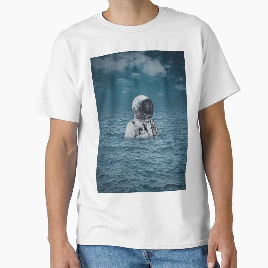Lost at sea by seamless
