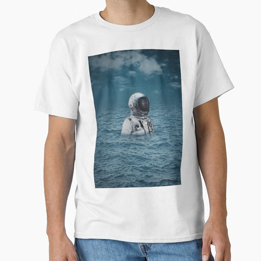 Lost at sea by seamless