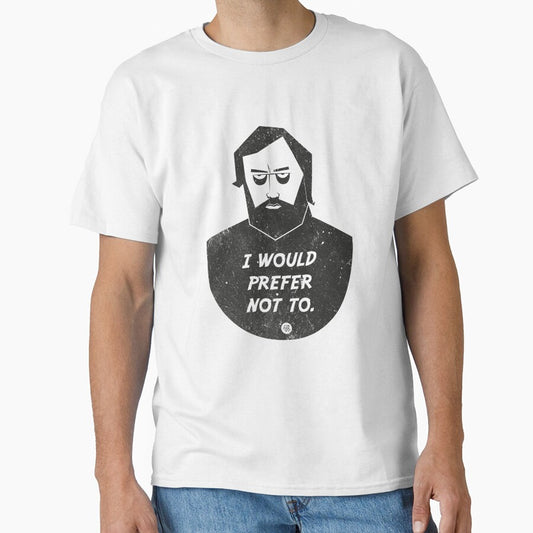 Slavoj Zizek - I would prefer not to by Amir Abou-Roumié