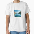 Beautiful lake by Stickersshop04