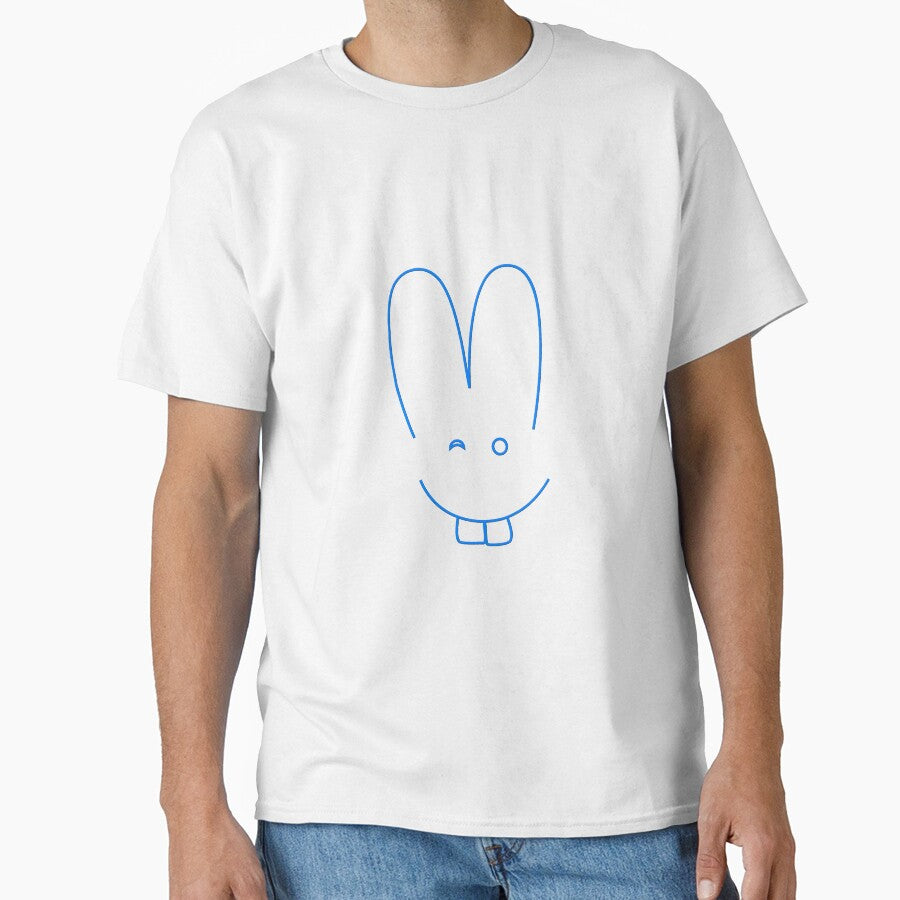 Bunny by overstyle