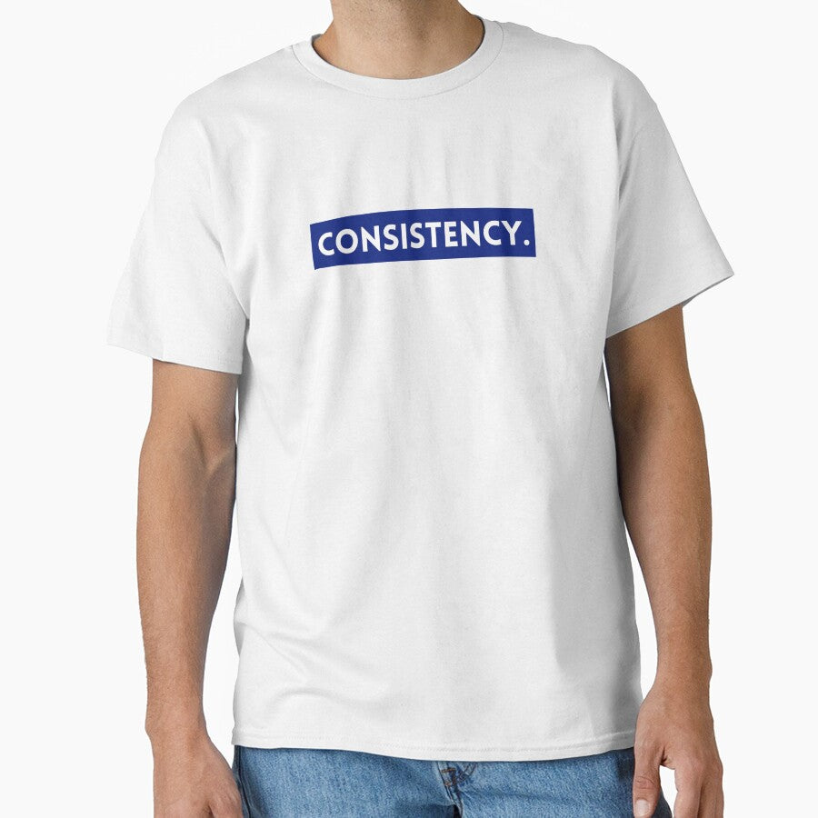 Consistency by Glimsy