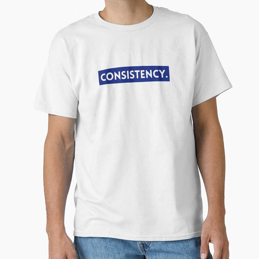 Consistency by Glimsy