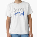 Super Tuna Jin by Bluezorel