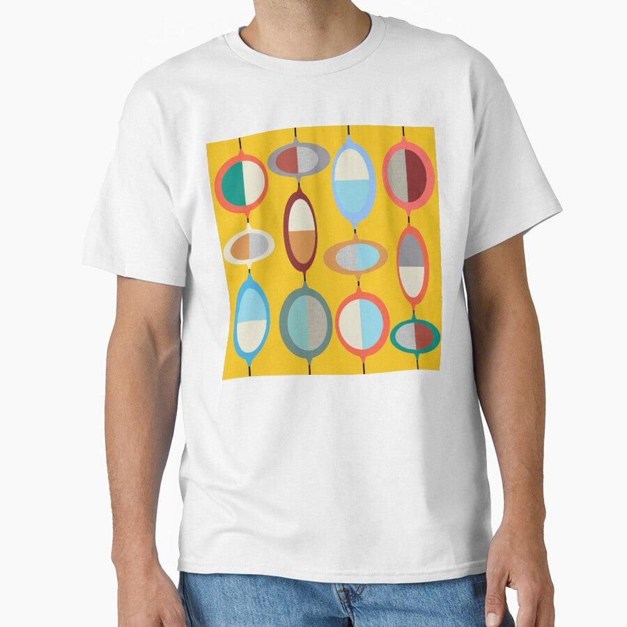 Mid-Century Modern #311 by HeadRubble