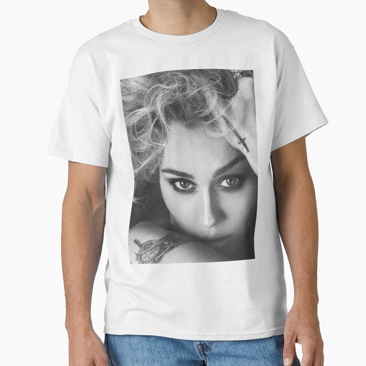 MILEY041 by alams