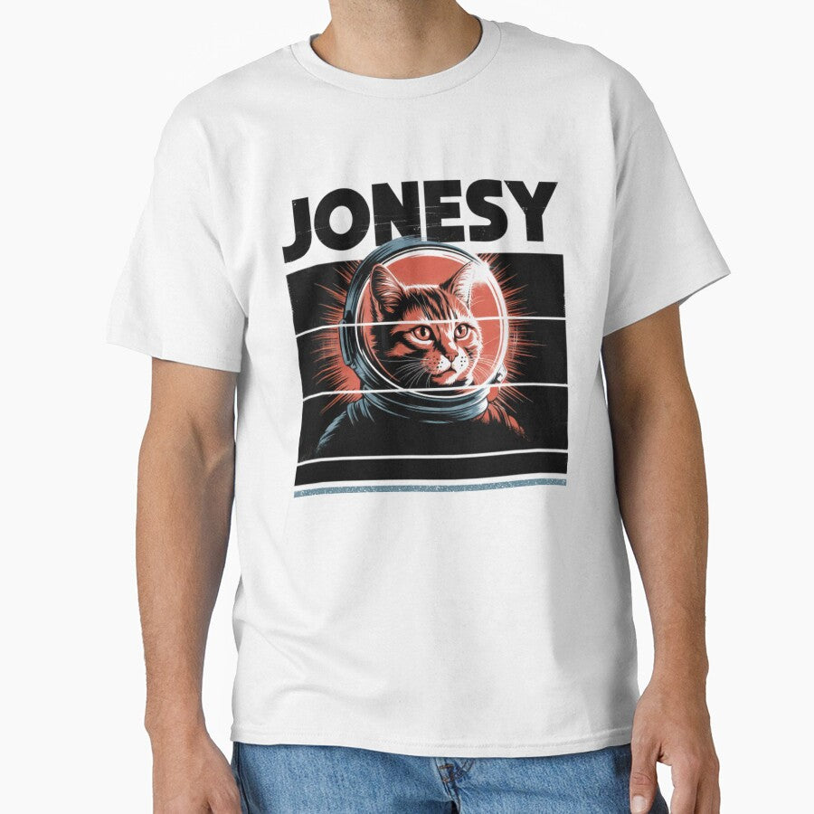 Jonesy by KristinWyma