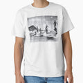 Vintage Hawaii Tandem Surfing by TeeARTHY