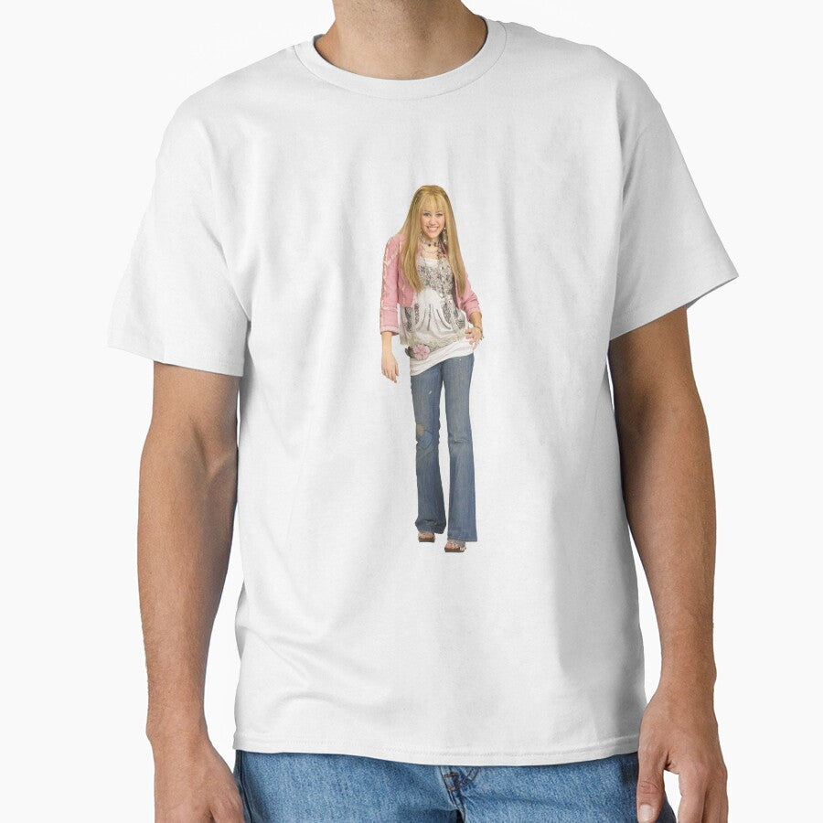 Miley Cyrus by LaserCatRawr
