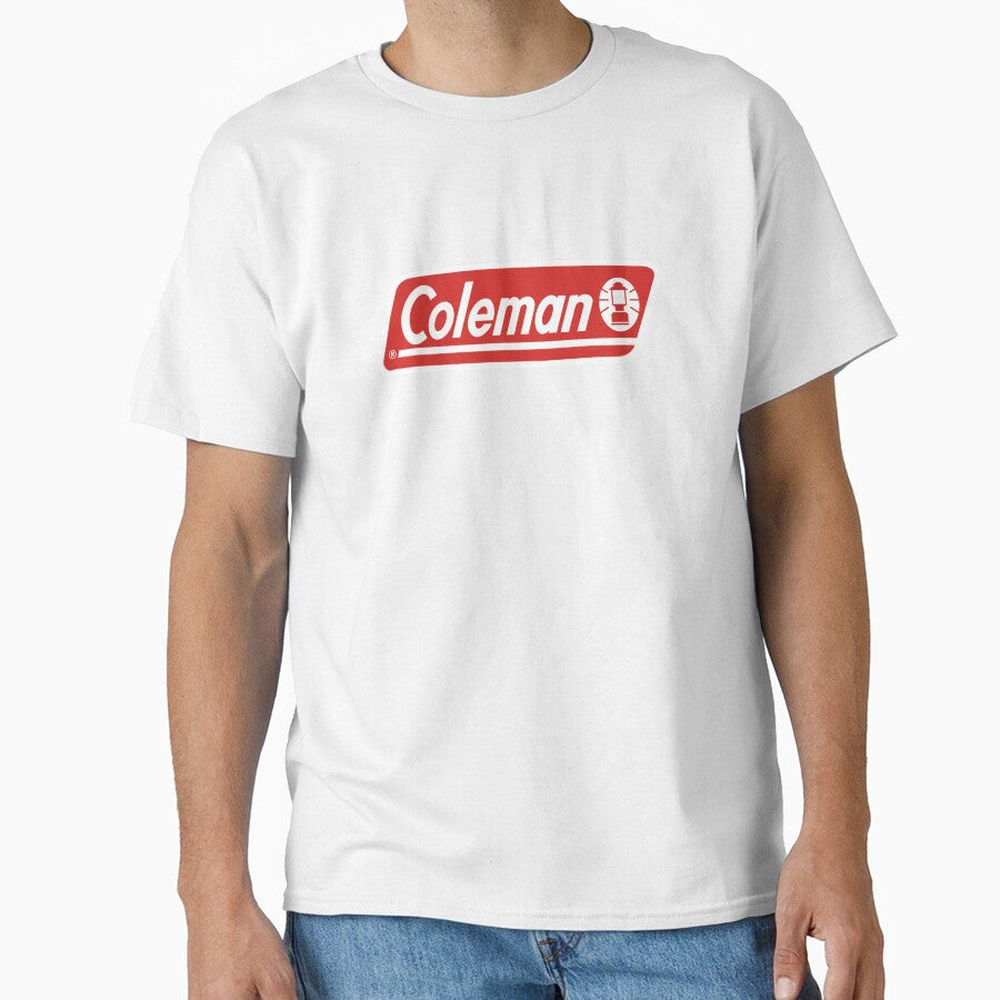 Coleman logo by rupk