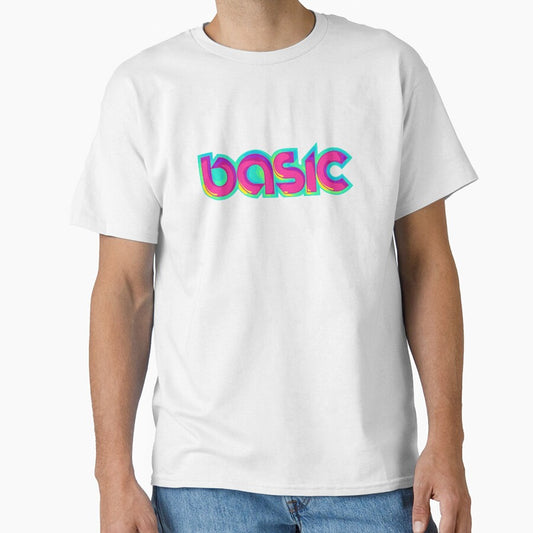 Basic by LizDisenchanted