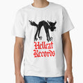 Hellcat Records by Span-Le